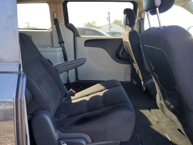 Photo 11 from auction – 2014 DODGE GRAND CARA with VIN 2C4RDGBG1ER389808