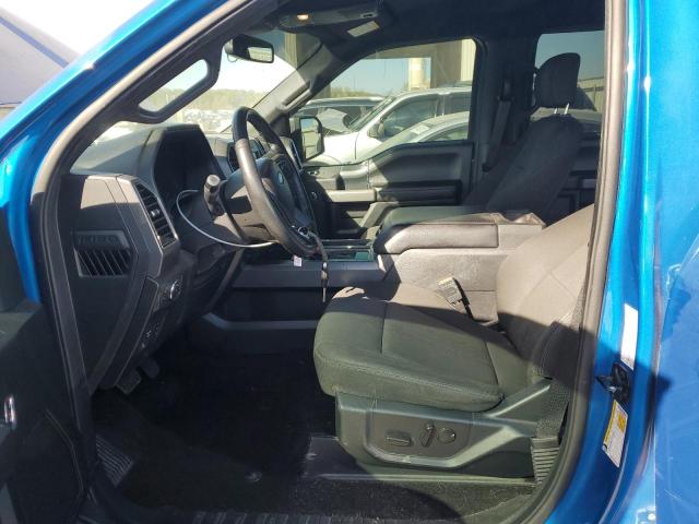 Photo 7 from auction – 2019 FORD F150 SUPER with VIN 1FTEW1E4XKKC85268