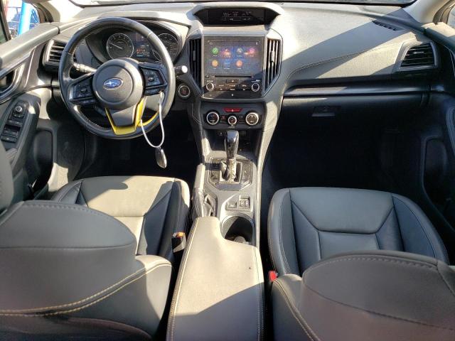 Photo 8 from auction – 2021 SUBARU CROSSTREK with VIN JF2GTHSC4MH287167