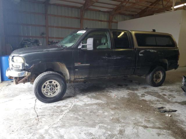 GMC SIERRA K25 2003 with VIN 1GTHK29173E237208 - Photo from auction