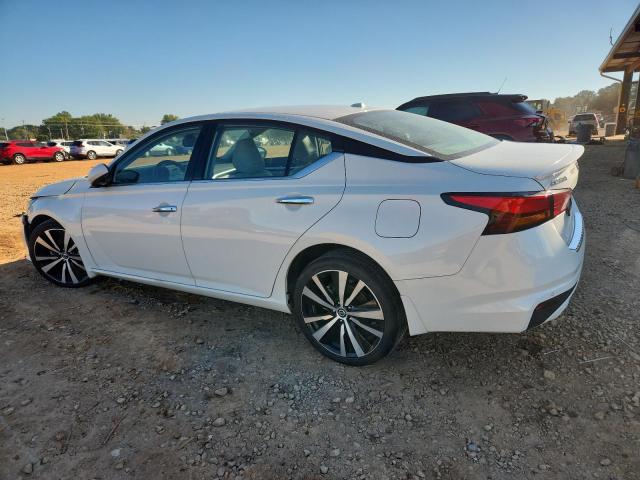 Photo 2 from auction – 2022 NISSAN ALTIMA PLA with VIN 1N4BL4FW1NN323895