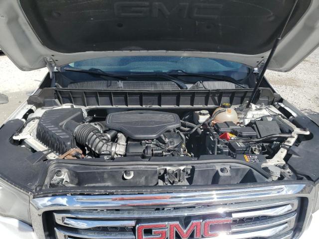 Photo 12 from auction – 2018 GMC ACADIA SLT with VIN 1GKKNULSXJZ234985