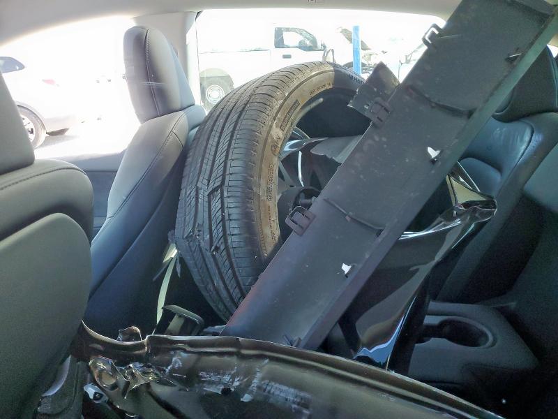 Photo 10 from auction – 2026 TESLA MODEL Y with VIN 7SAYGDEEXTA399726