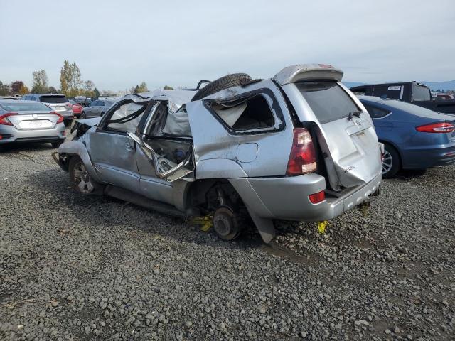 Фото 2 с аукциона – 2005 TOYOTA 4RUNNER SR с VIN JTEBU14RX50078249