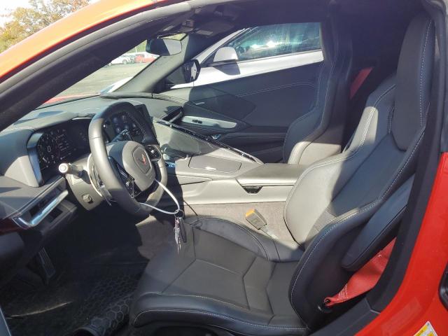 Photo 7 from auction – 2023 CHEVROLET CORVETTE S with VIN 1G1YA2D43P5138243