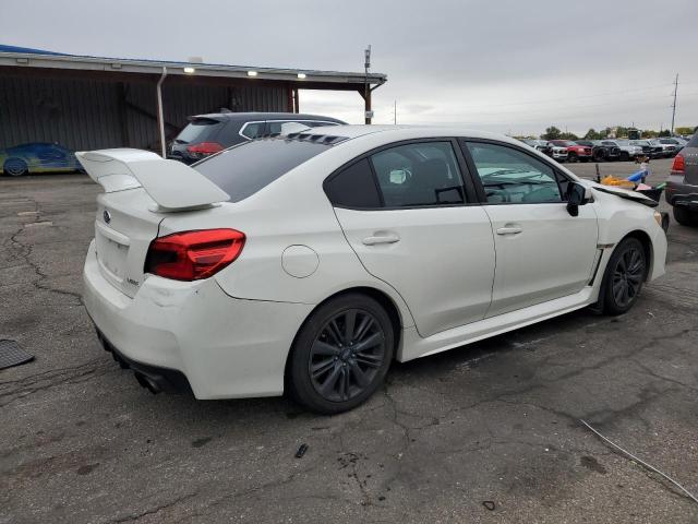 Photo 3 from auction – 2015 SUBARU WRX with VIN JF1VA1A69F9822379