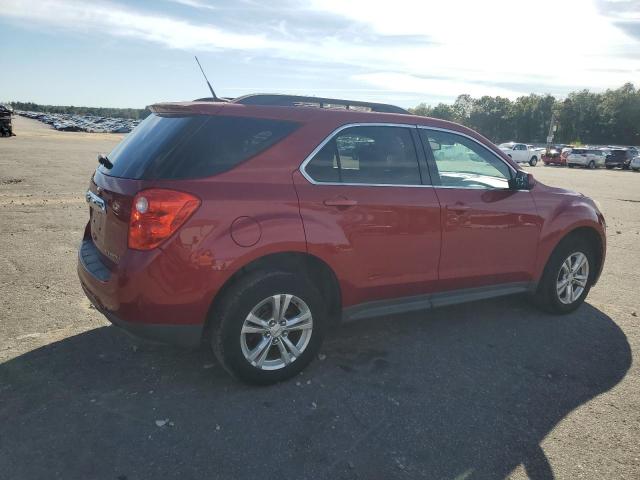 Photo 3 from auction – 2012 CHEVROLET EQUINOX LT with VIN 2GNALDEK5C1310044