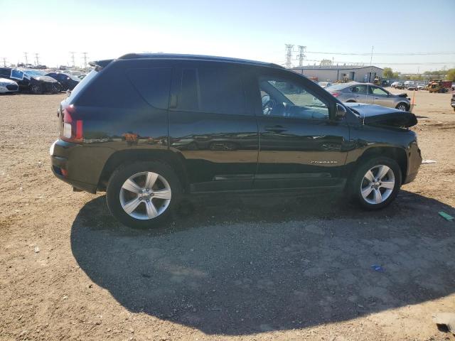 Photo 3 from auction – 2015 JEEP COMPASS LA with VIN 1C4NJCEA0FD106987