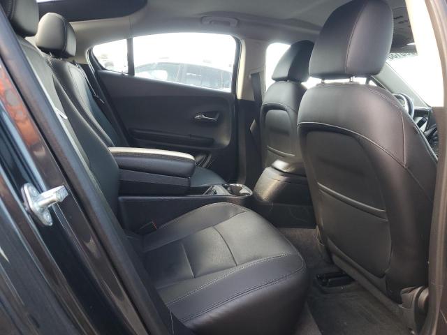 Photo 10 from auction – 2014 CHEVROLET VOLT with VIN 1G1RH6E49EU159171