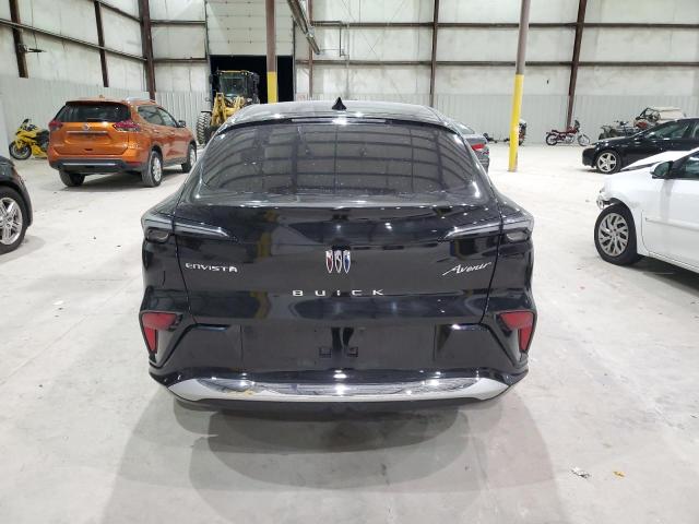 Photo 6 from auction – 2024 BUICK ENVISTA AV with VIN KL47LCE27RB027497