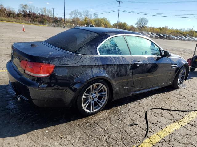 Photo 3 from auction – 2008 BMW M3 with VIN WBSWL935X8PL89044