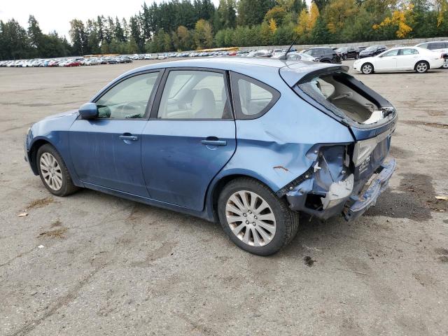 Photo 2 from auction – 2010 SUBARU IMPREZA 2. with VIN JF1GH6B62AH824912