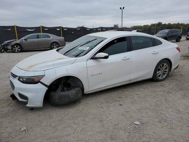 Photo 1 from auction – 2016 CHEVROLET MALIBU LT with VIN 1G1ZE5ST3GF242973