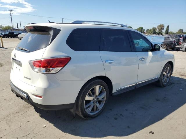 Photo 3 from auction – 2014 NISSAN PATHFINDER S with VIN 5N1AR2MN2EC696485