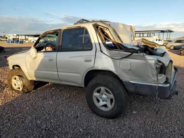 Photo 2 from auction – 1997 TOYOTA 4RUNNER SR with VIN JT3HN86R5V0115326