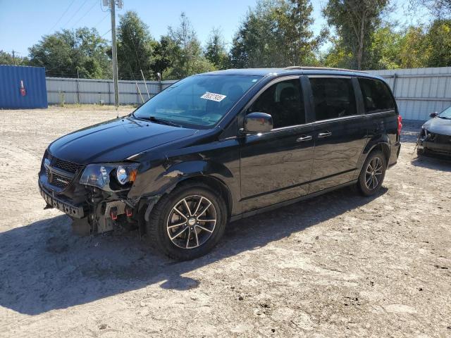 DODGE GRAND CARA 2019 z numerem VIN 2C4RDGEG2KR635398 - Zdjęcie z aukcji