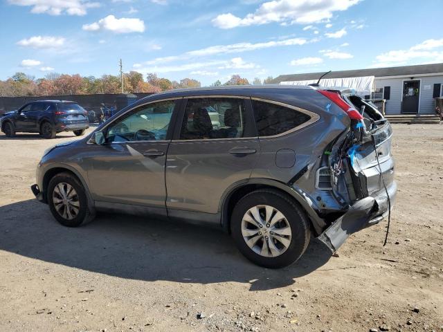 Photo 2 from auction – 2014 HONDA CRV with VIN 2HKRM3H73EH539320