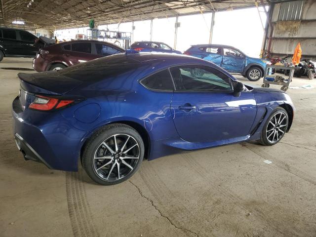 Photo 3 from auction – 2025 TOYOTA GR 86 with VIN JF1ZNBB19S9752374