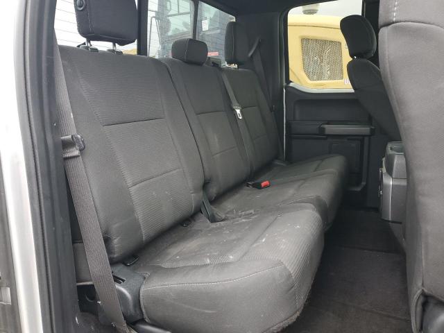 Photo 10 from auction – 2015 FORD F150 SUPER with VIN 1FTEX1CG9FKE05349