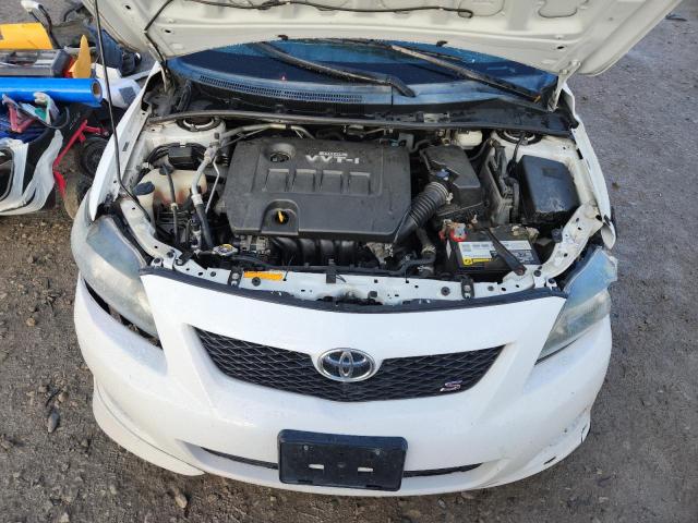 صورة رقم 11 من المزاد - 2010 TOYOTA COROLLA BA مع VIN 2T1BU4EE1AC458565