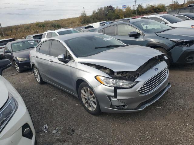 Photo 4 from auction – 2020 FORD FUSION SE with VIN 3FA6P0HD0LR233349