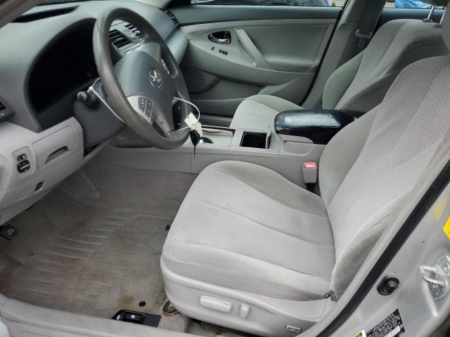 Photo 7 from auction – 2011 TOYOTA CAMRY BASE with VIN 4T4BF3EK1BR148299