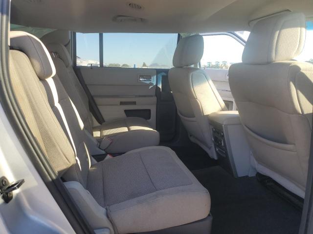 Photo 11 from auction – 2011 FORD FLEX SE with VIN 2FMGK5BC3BBD10170