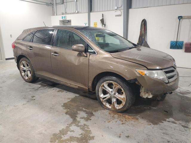 Photo 4 from auction – 2010 TOYOTA VENZA with VIN 4T3BK3BB5AU030210