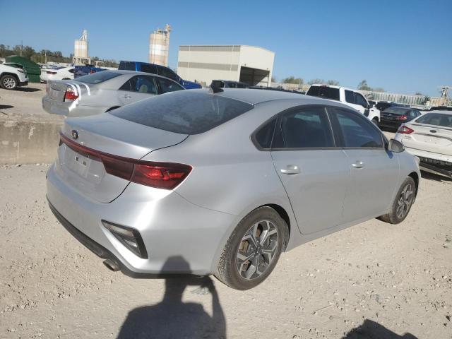 Photo 3 from auction – 2019 KIA FORTE FE with VIN 3KPF24AD9KE013899