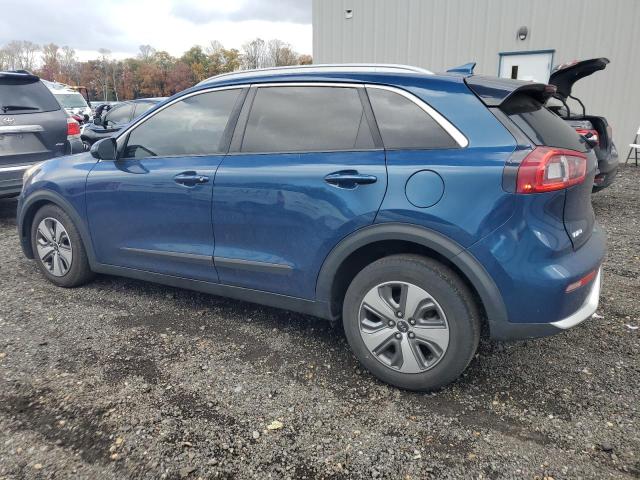 Foto 2 de la subasta – 2019 KIA NIRO FE con VIN KNDCB3LC6K5253389