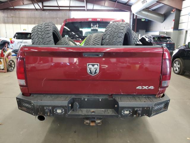 Photo 6 from auction – 2015 RAM 1500 ST with VIN 1C6RR7KT8FS550760