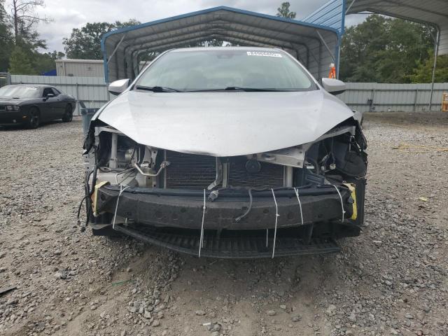 Photo 5 from auction – 2017 TOYOTA COROLLA L with VIN 5YFBURHEXHP701079