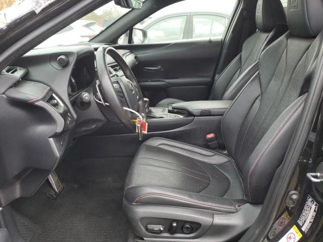 Photo 7 from auction – 2019 LEXUS UX 200 with VIN JTHY3JBH3K2006013