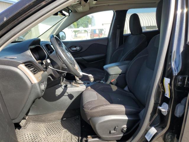 Photo 7 from auction – 2016 JEEP CHEROKEE L with VIN 1C4PJMCB9GW117969