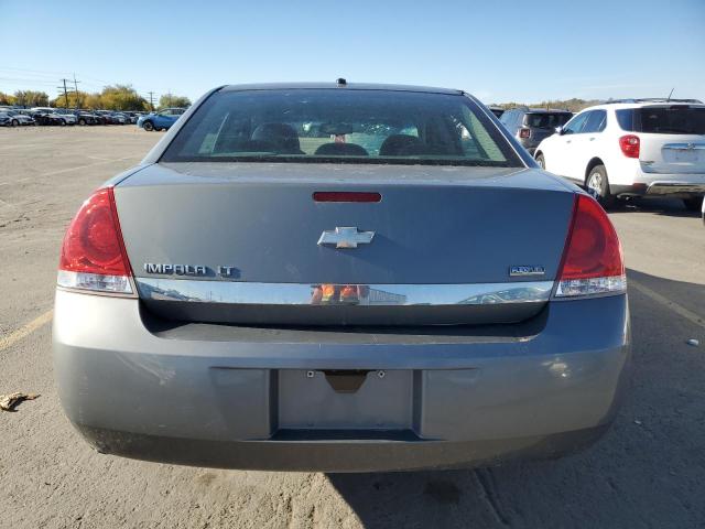 Photo 6 from auction – 2009 CHEVROLET IMPALA 1LT with VIN 2G1WT57K291238822