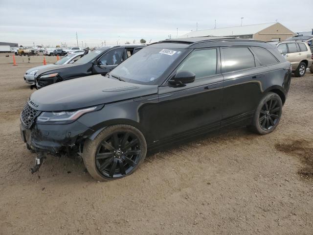 LAND ROVER RANGE ROVE 2019 with VIN SALYL2EX2KA236361 - Photo from auction