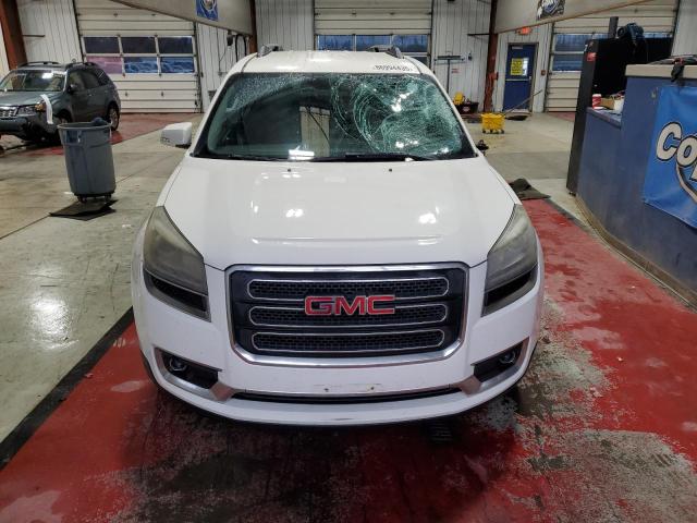 Photo 5 from auction – 2014 GMC ACADIA SLT with VIN 1GKKVRKD2EJ136652