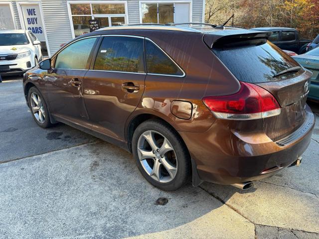Photo 3 from auction – 2013 TOYOTA VENZA LE with VIN 4T3BK3BB0DU089248