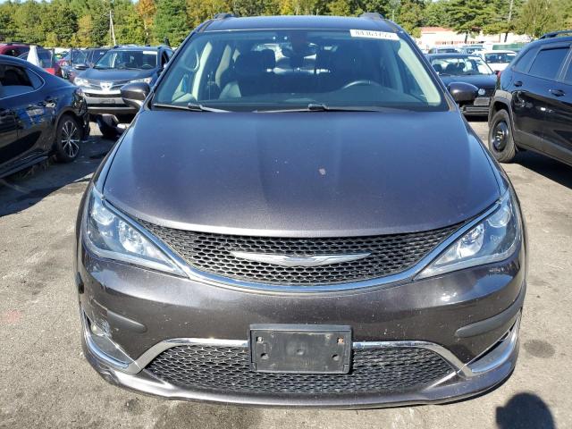 Photo 5 from auction – 2017 CHRYSLER PACIFICA TOURING L with VIN 2C4RC1BG8HR745479