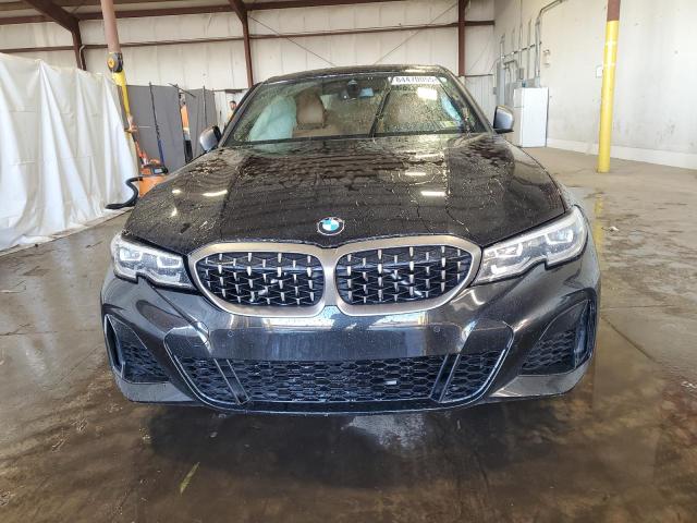 Photo 5 from auction – 2021 BMW M340XI with VIN 3MW5U9J0XM8B64684