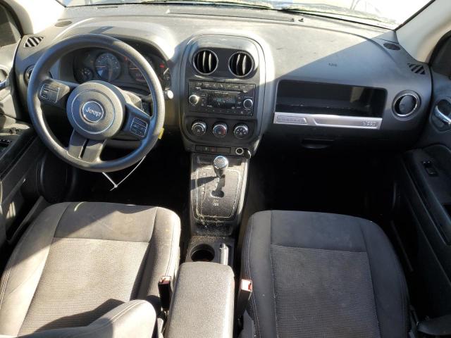 Photo 8 from auction – 2016 JEEP COMPASS SP with VIN 1C4NJCBA5GD688834