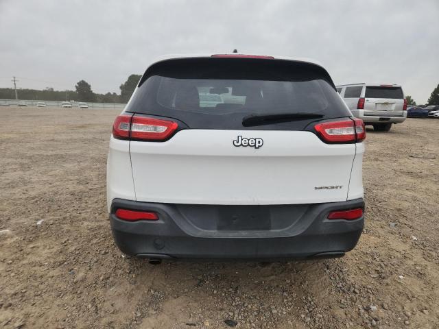 Photo 6 from auction – 2015 JEEP CHEROKEE S with VIN 1C4PJLAB1FW689484