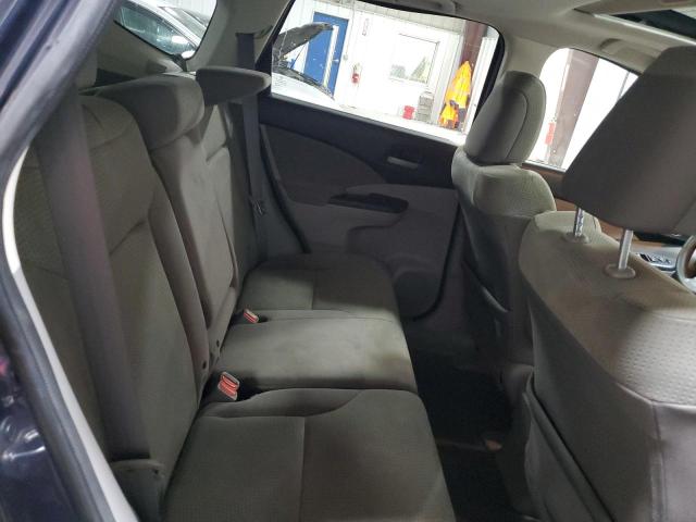 Photo 10 from auction – 2012 HONDA CR-V EX with VIN 5J6RM4H59CL009876