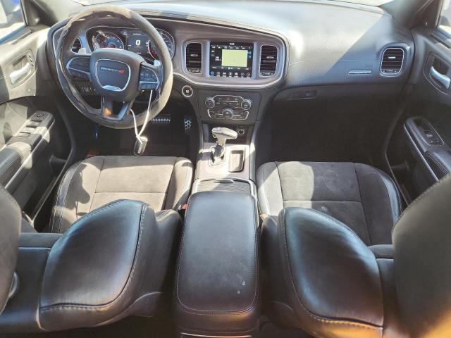 Photo 8 from auction – 2019 DODGE CHARGER SCAT PACK with VIN 2C3CDXGJ2KH706737