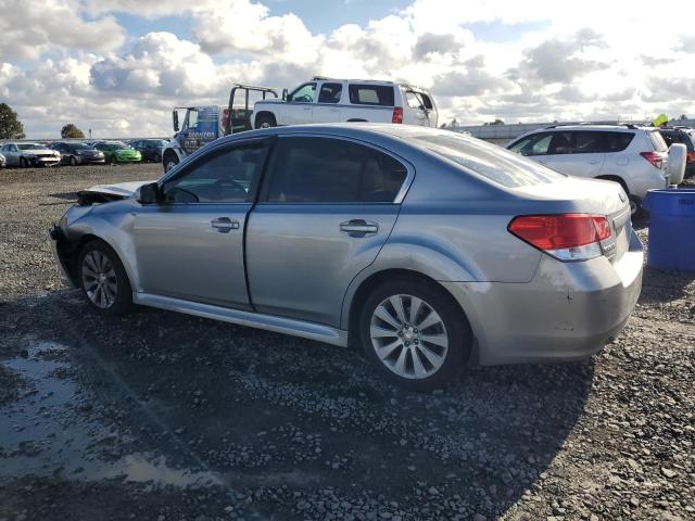 Photo 2 from auction – 2010 SUBARU LEGACY 2.5 with VIN 4S3BMBK64A3212703
