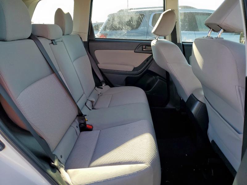 Photo 11 from auction – 2015 SUBARU FORESTER 2 with VIN JF2SJADCXFH426080