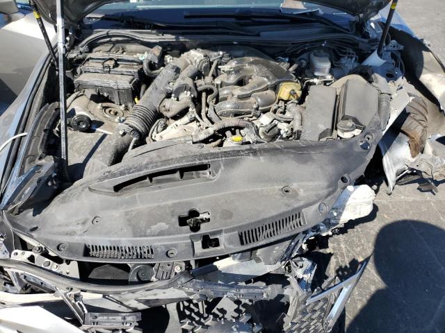 Photo 11 from auction – 2015 LEXUS IS 250 with VIN JTHBF1D24F5062956