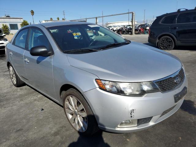 Photo 4 from auction – 2011 KIA FORTE SX with VIN KNAFW4A39B5405592