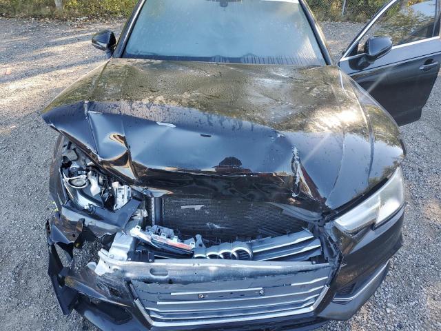 Photo 11 from auction – 2019 AUDI A4 KOMFORT with VIN WAUANAF46KN019869