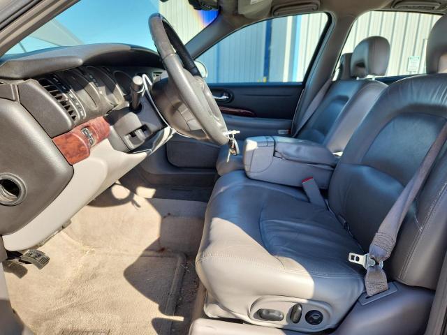 Photo 7 from auction – 2004 BUICK LESABRE LI with VIN 1G4HR54K844138090